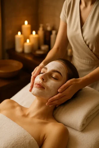 Trattamenti viso a Padova